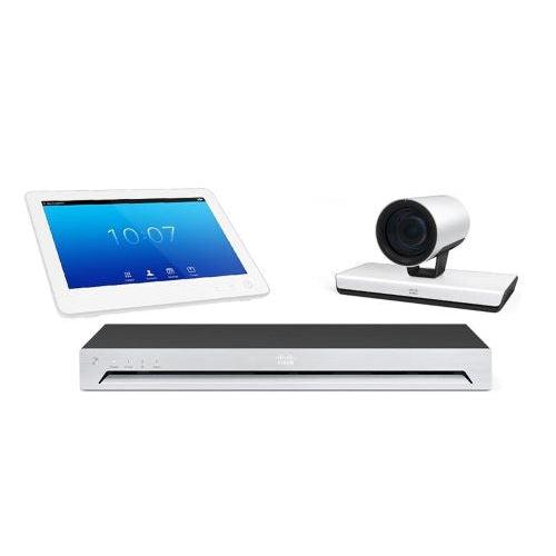 Cisco Ts-Sx80-Ip60-K9 Sx80 Codec Precision 60 Camera And Touch 10 Package Conferencing System