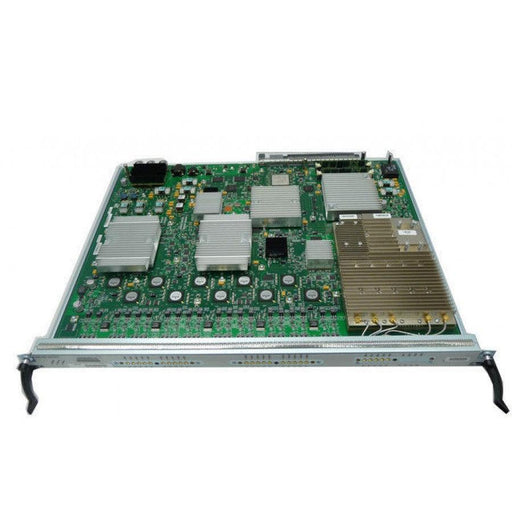 Cisco Ubr-Mc20X20V-20D Ubr Series Cable Interface Router Line Card