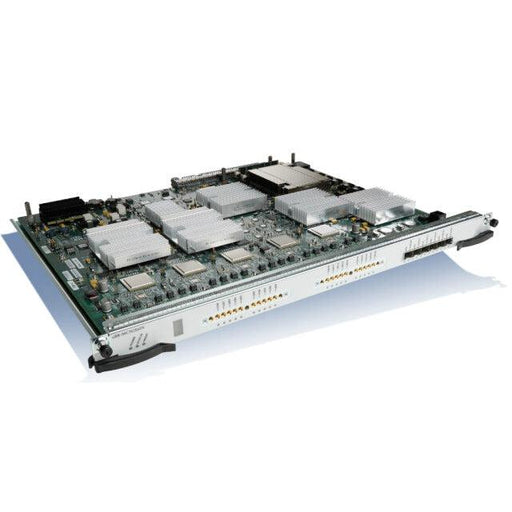 Cisco Ubr-Mc20X20V-5D Ubr10012 20X20V Broadband Router Processing Engine