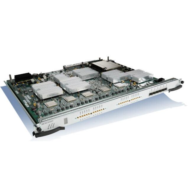 Cisco Ubr-Mc20X20V-5D Ubr10012 20X20V Broadband Router Processing Engine