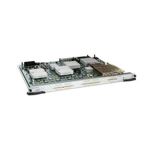 Cisco Ubr-Mc3Gx60V 6X 1Ge Sfp Broadband Processing Engine Router Line Card