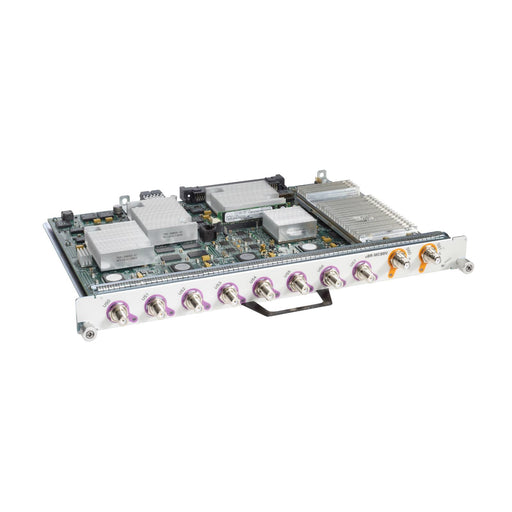 Cisco Ubr-Mc88V Ubr7200 Series Docsis 3.0 Router Broadband Processing Engine Line Card