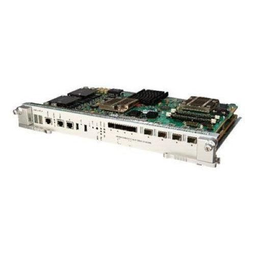 Cisco Ubr10-Pre5 Ubr10000 Series 4X 10Ge Sfp+ Router Performance Routing Engine