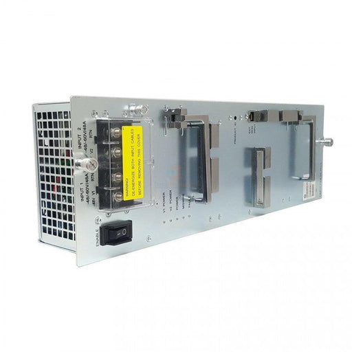 Cisco Ubr10-Pwr-Dc-Plus Ubr Series 3300W Dc Pem Router Power Supply