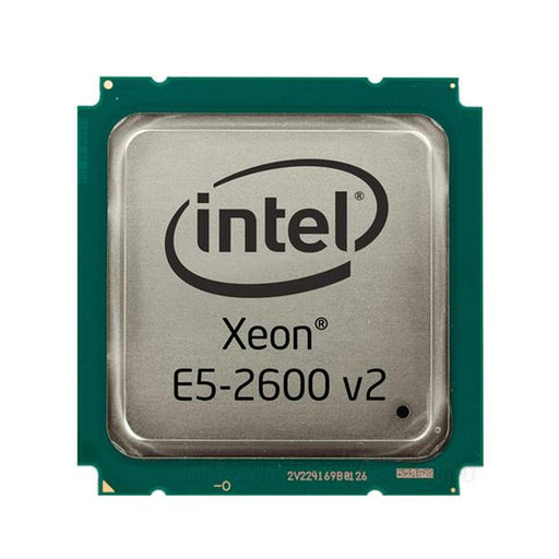 Cisco Ucs-Cpu-E52660B Ucs 2.20 Ghz E5-2660 V2/95W 10C/25Mb Cache/Ddr3 Server Memory