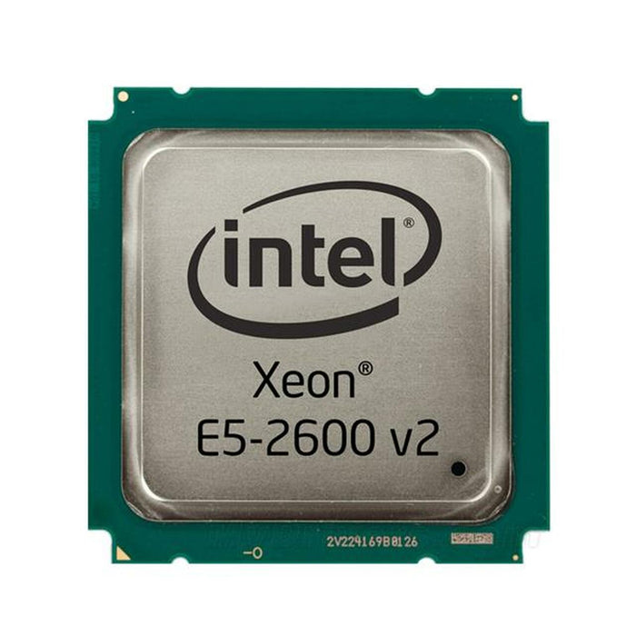 Cisco Ucs-Cpu-E52660B Ucs 2.20 Ghz E5-2660 V2/95W 10C/25Mb Cache/Ddr3 Server Memory