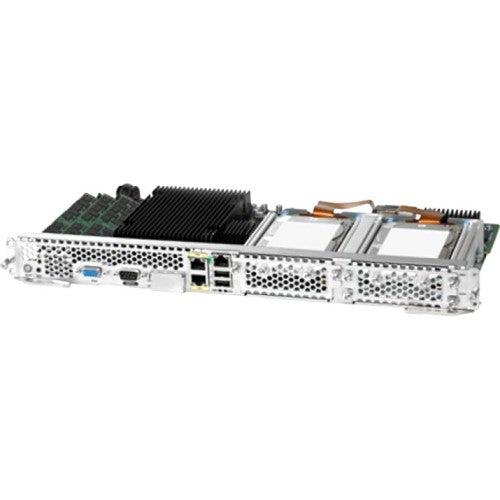 Cisco Ucs-E140D-M1/K9 Ucs E-Series Double-Wide Server Blade Engine