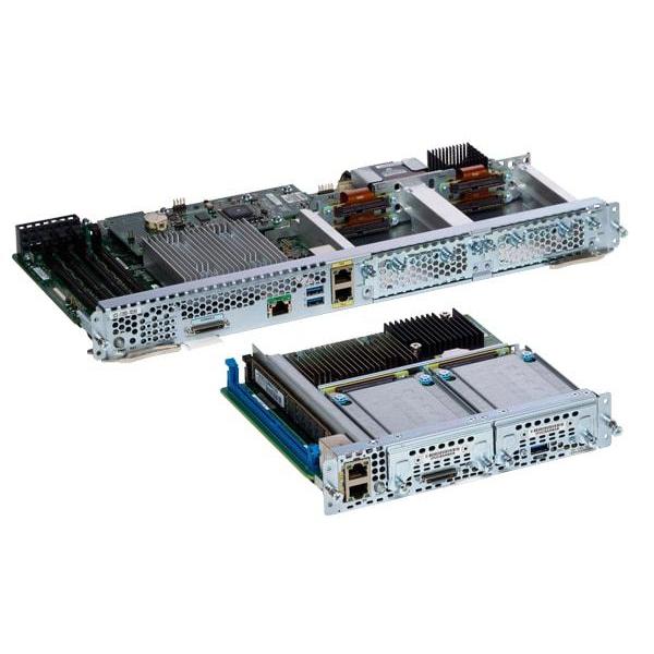 Cisco Ucs-E140S-M1/K9 Ucs E-Series Blade Engine For Single-Wide Server
