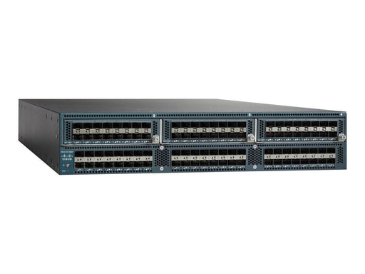 Cisco Ucs-Fi-6296Up Ucs 6200 48-Port Modular Switch