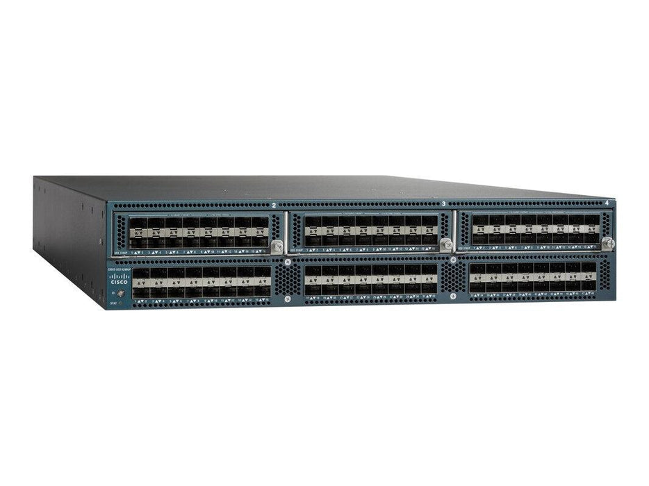 Cisco Ucs-Fi-6296Up Ucs 6200 48-Port Modular Switch
