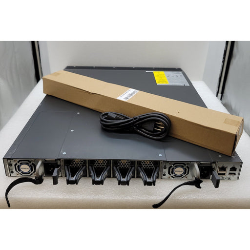 Cisco Ucs-Fi-6332 32-Port Fabric Interconnect Switch