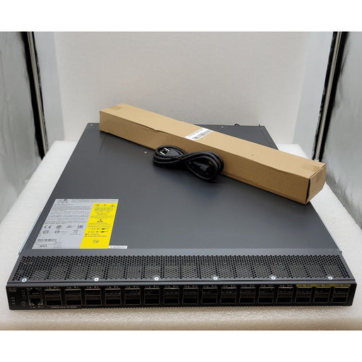 Cisco Ucs-Fi-6332 32-Port Fabric Interconnect Switch