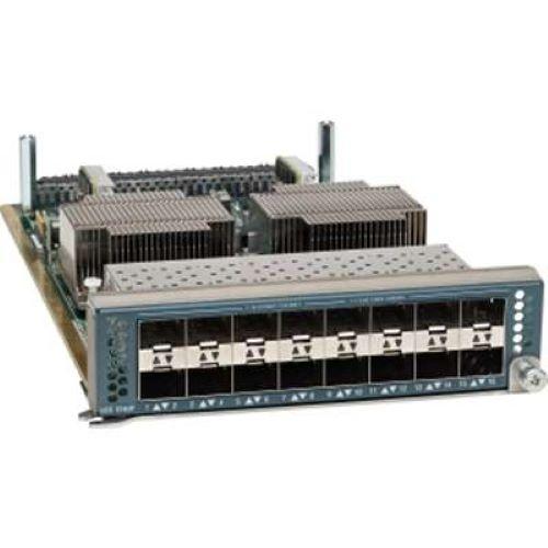 Cisco Ucs-Fi-E16Up Ucs 6200 Series 16X 10Ge Sfp+ Switch Module