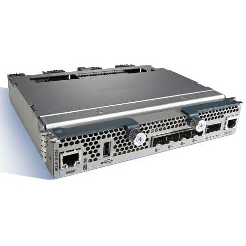Cisco Ucs-Fi-M-6324 Ucs 6324 4X 10Ge Sfp+ 1X 40Ge Qsfp+ Fabric Interconnect