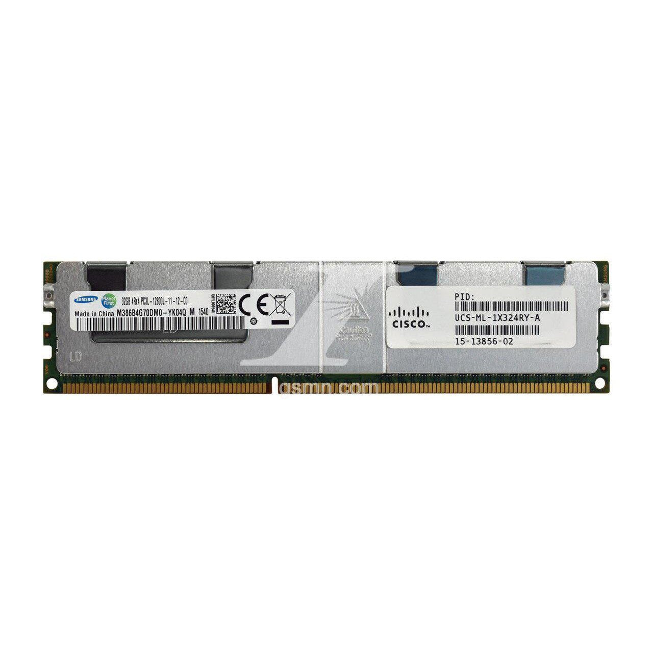 Servers and Storage