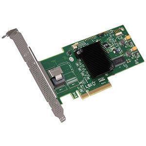 Cisco Ucs-Raid9271Cv-8I Ucs C240 M3 8-Port 1Gb Server Raid Controller Card