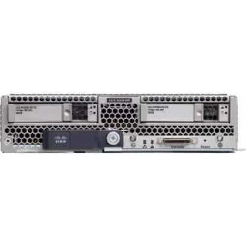 Cisco Ucs-Sp-B200M5-A4 Ucs B200 M5 Advanced 4 Blade Server