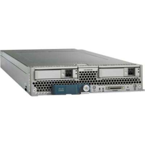Cisco Ucsb-B200-M3 Ucs B200 M3 Series Blade Server