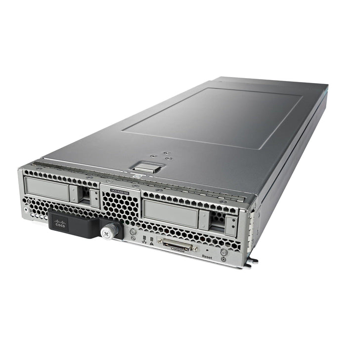 Cisco Ucsb-B200-M4-U Ucs B200 M4 Series No Cpu 0Gb Hdd Blade Server