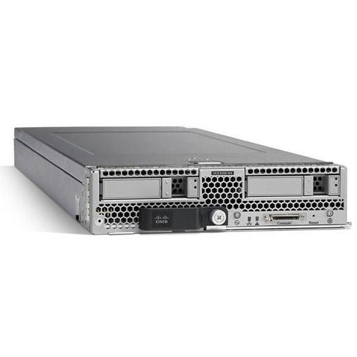 Cisco Ucsb-B200-M4 Ucs B200 M4 Series Blade Server