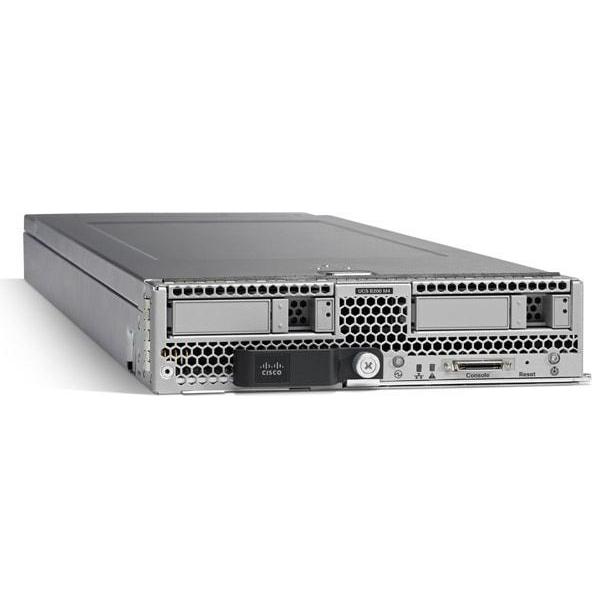 Cisco Ucsb-B200-M4 Ucs B200 M4 Series Blade Server