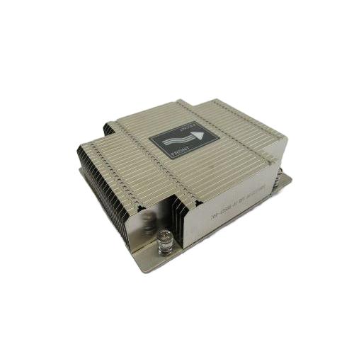Cisco Ucsb-Hs-Ep-M4-F Ucs B200 M4 Blade Series Front Mountable Heatsink Server