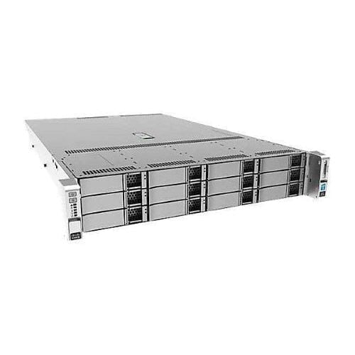 Cisco Ucsc-C240-M4Sx 24X Drive Slot High-Density Sff Rack Base Server