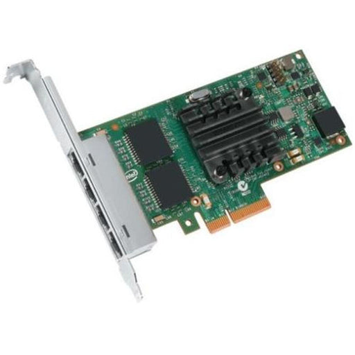 Cisco Ucsc-Pcie-Irj45 Ucs Series 4X 1Ge Server Network Adapter