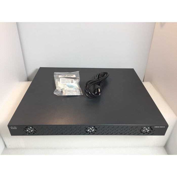 Cisco Vg310 Analog Voice Gateway Phone
