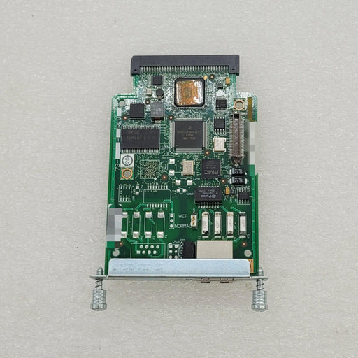 Cisco Vwic2-1Mft-T1/E1 1-Port T1/E1 Voice/ Wan Interface Card Module Router