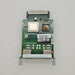 Cisco Vwic3-2Mft-T1/E1 2-Port T1/E1 Voice/Wan Card Module Version 3 Router Wan Interface