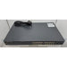 Cisco Ws-C2960X-24Td-L 24-Port Managed Switch
