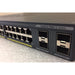 Cisco Ws-C2960X-48Fps-L 48-Port Poe Lan Base Switch