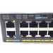 Cisco Ws-C2960X-48Ts-L 48-Port Stackable Lan Base Switch