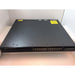 Cisco Ws-C3650-24Pd-E 24-Port Poe+ Switch