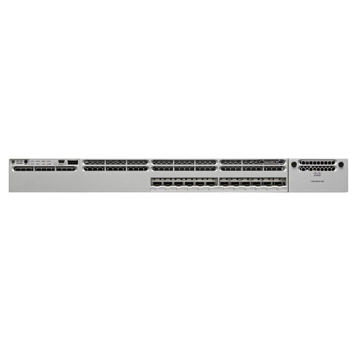 Cisco Ws-C3850-12S-E Catalyst 3850 12-Port Stackable Switch