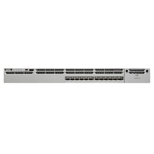 Cisco Ws-C3850-12S-S 12-Port Modular Ip Base Switch