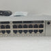 Cisco Ws-C3850-24P-S 24-Port Poe+ Modular Switch