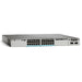 Cisco Ws-C3850-24U-E 24-Port Upoe Modular Switch