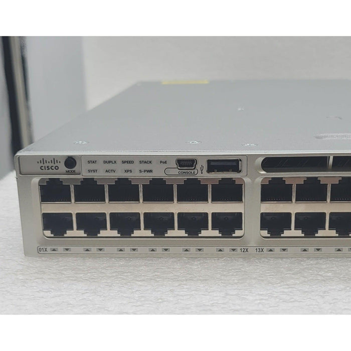 cisco xeon server x350 - 8x - port 10gb