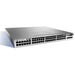 Cisco Ws-C3850-48T-E 48-Port Modular Switch