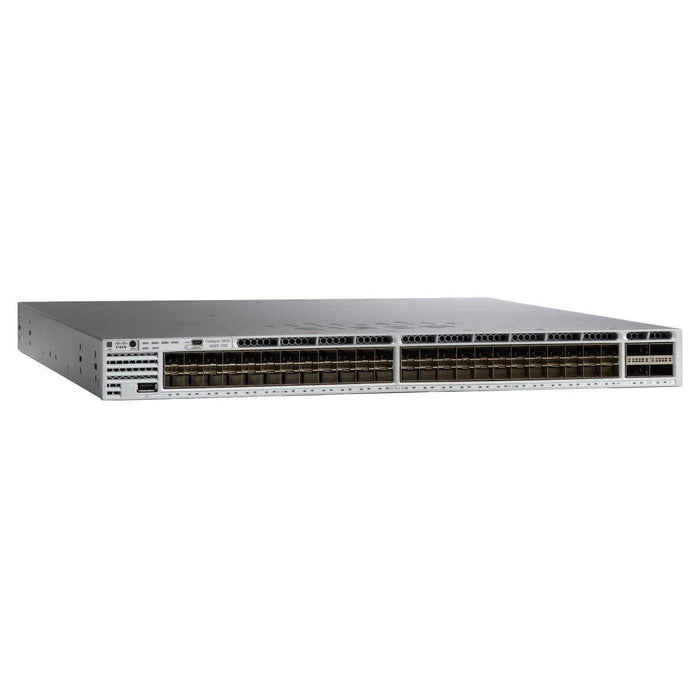 Cisco Ws-C3850-48Xs-S 48-Port Stackable Switch