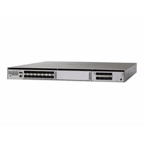 Cisco Ws-C4500X-24X-Es 24-Port Front-To-Back Airflow Switch