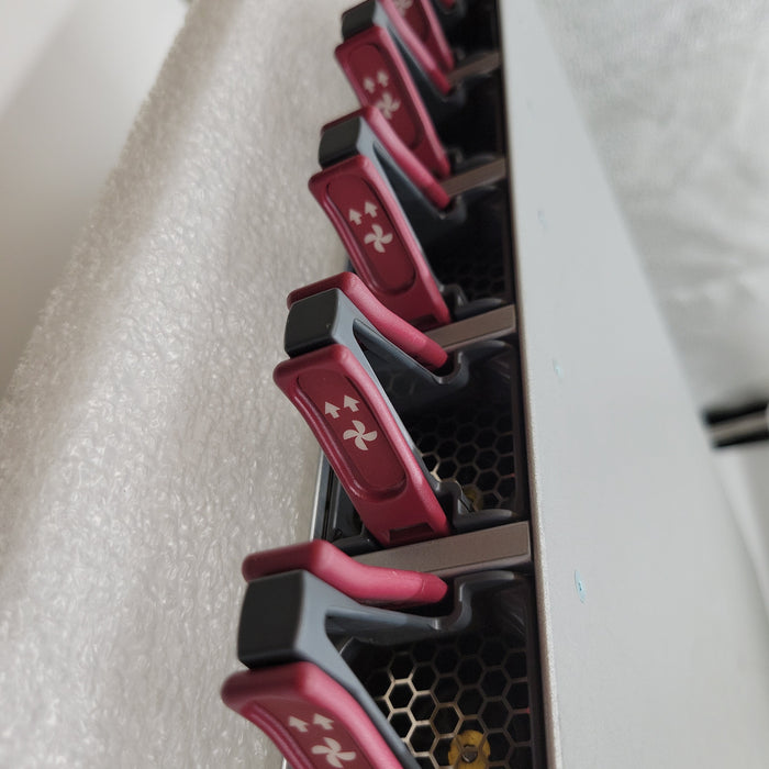 Cisco Ws-C4500X-32Sfp+ 32-Port Modular Front-To-Back Airflow Switch