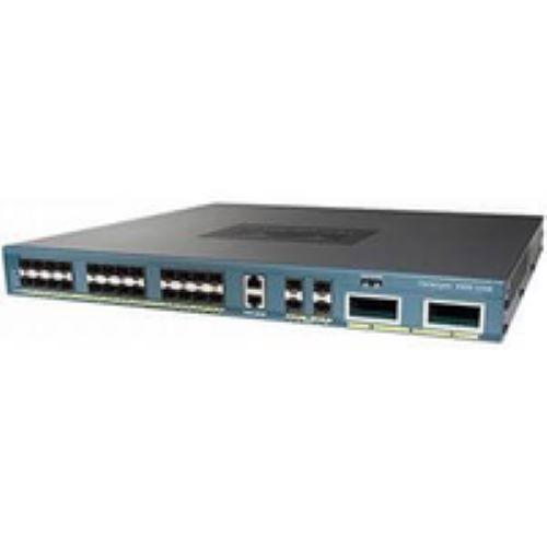 Cisco Ws-C4928-10Ge Catalyst 4900 28-Port Switch