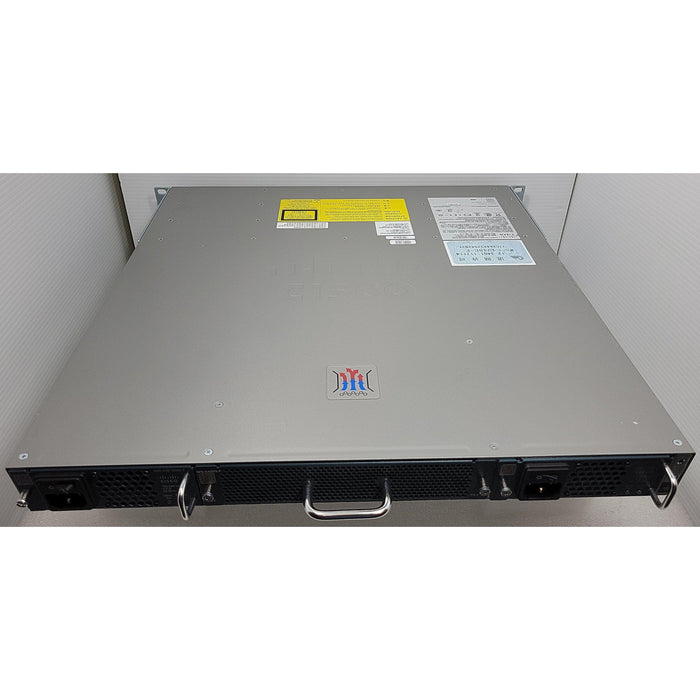 Cisco Ws-C4948E-F Catalyst 4900 48-Port Dual Ac Switch