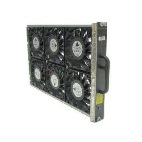 Cisco Ws-C6509-V-E-Fan Enhanced Vertical Chassis Fan Tray Switch Module