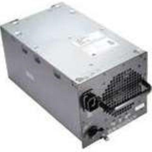 Cisco Ws-Cac-6000W Catalyst 6500 Series 6000W Ac Switch Power Supply