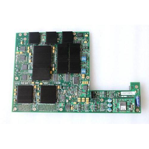 Cisco Ws-F6K-Dfc4-A Catalyst 6500 Series Distributed Forwarding Card
