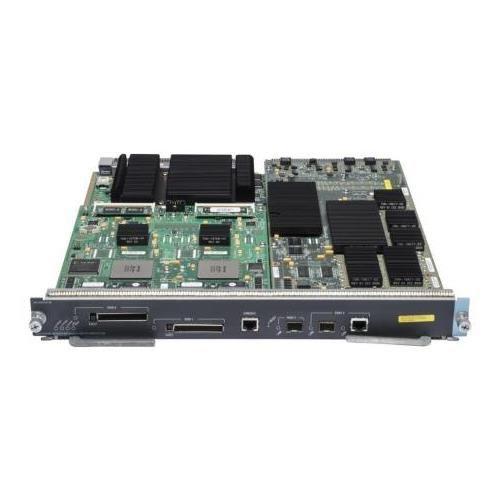Cisco Ws-Sup720-3Bxl 6500/7600 Supervisor 720 Fabric Msfc3 Pfc3Bxl Module Switch